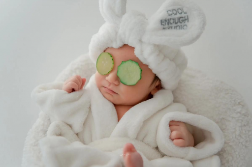 范县宝宝发烧有眼屎