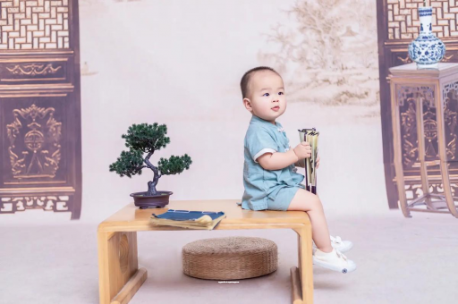 范县宝宝用嘴巴呼吸